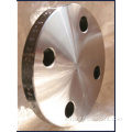 Forgiatura / forgiata EN1092-1 YPE05 PN16 FLANGE DI BEDCHE